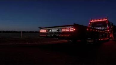 Caravan, Trailer & Truck Lighting