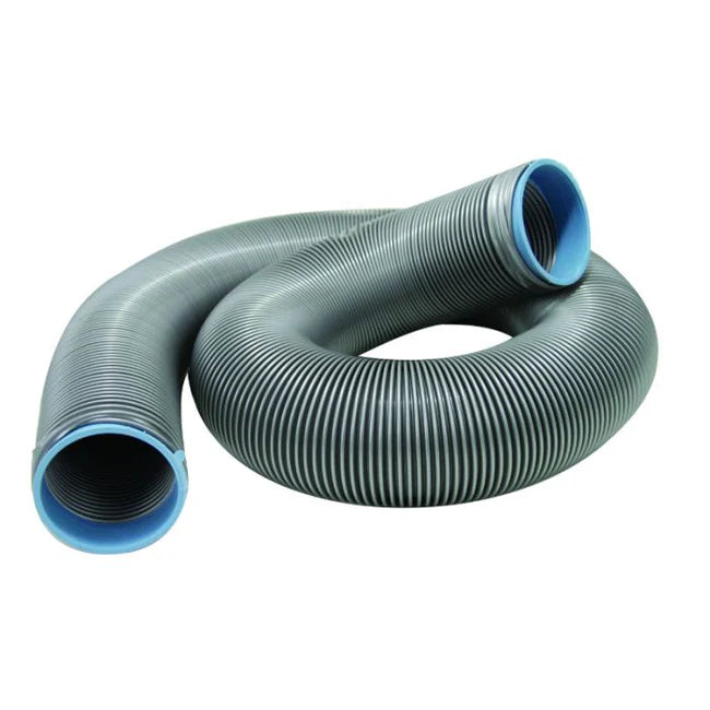SEWER HOSE 10FT NO FITTINGS BOXED D04-0050