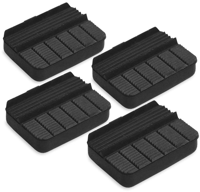 Milenco Aero F Pads (4 Per Pack). MIL4664