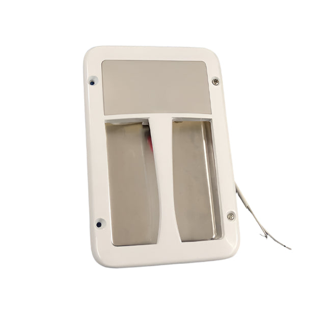 CAMEC GRAB HANDLE REPL LENS UV STABLE REPLACEMENT FOR 005146