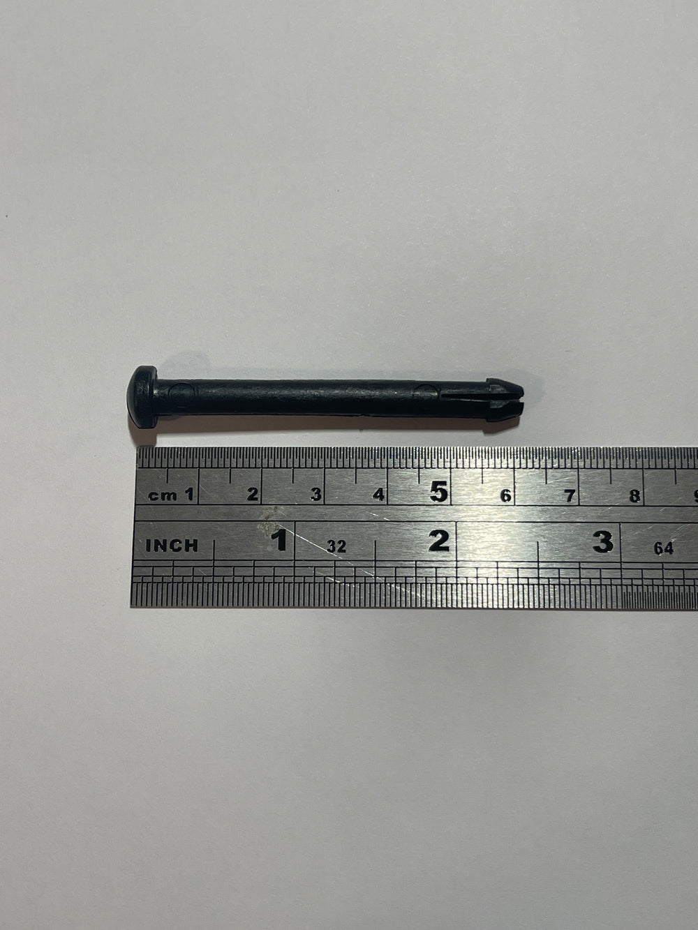 Ranger Skylight Hinge Pins