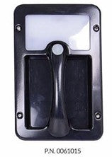 RV Assist Handle at Door with Led Light