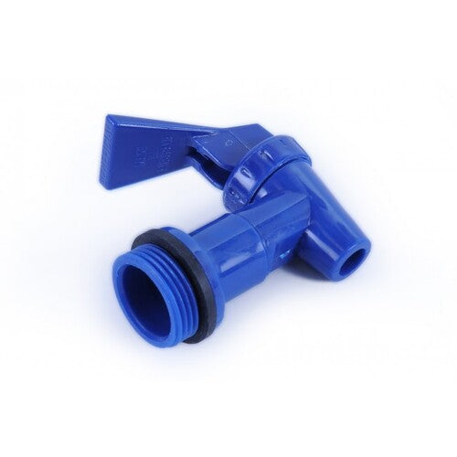 DRUM TAP FINE 3/4 THREAD LEVER TYPE