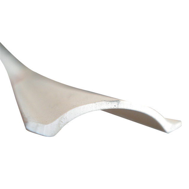 Mould Insert White for Truline Aluminium - F00280060