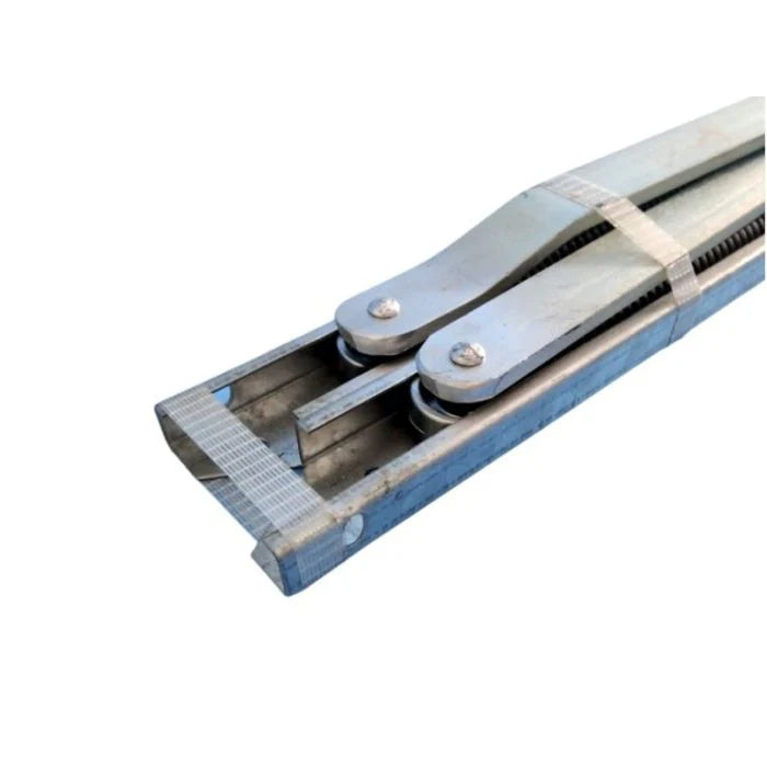 CANOPY LIFTER FLAT 700MM