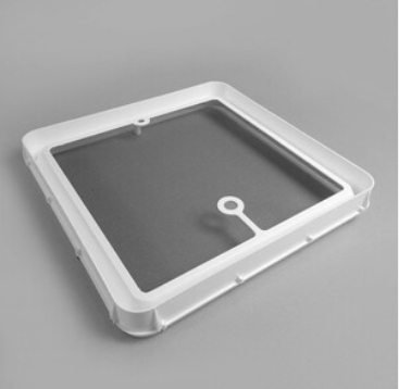 JENSEN 14IN FLYSCREEN STD, NEW STYLE SUITS STD/12V HATCH