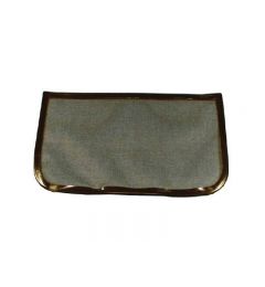 FLY SCREEN 565x762 ROUND BOTTOM CORNERS