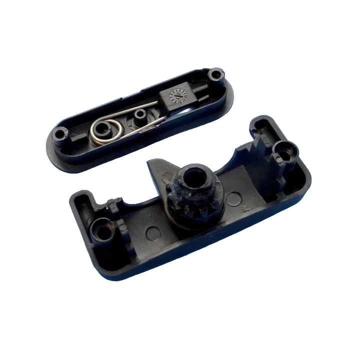 CAMEC 3P DR - REMOTE LATCH LH