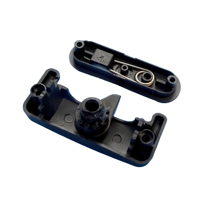 CAMEC 3P DR - REMOTE LATCH RH