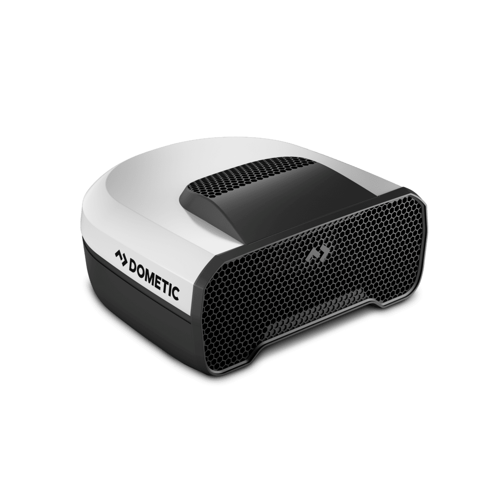 Dometic Dust Reduction System 2.0