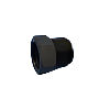 PLASTIC BUSH 1/2BSPM X 3/8BSPF T/S 033422& 033423 WATER TANKS