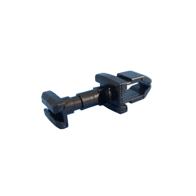 Dometic Side Vent Black Clip 3101833.006