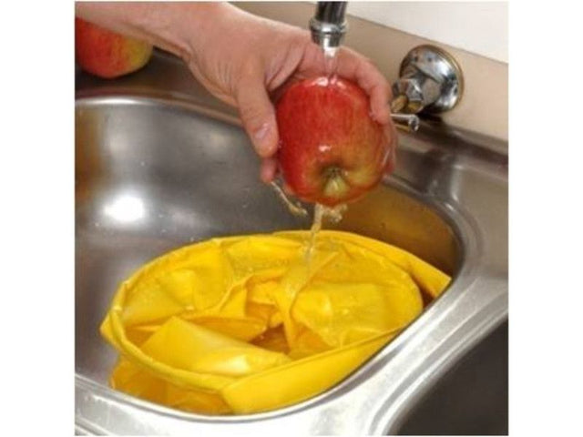 Water Saving Bucket - 11 litres - Fold Flat