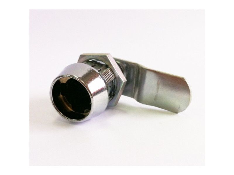 1 KEY FITS ALL CAMEC 2RC MINI DOOR LOCK HOUSING NO BARREL