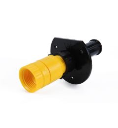 VALTERRA NO FUSS FLUSH , WITH CHECK VALVE  A70