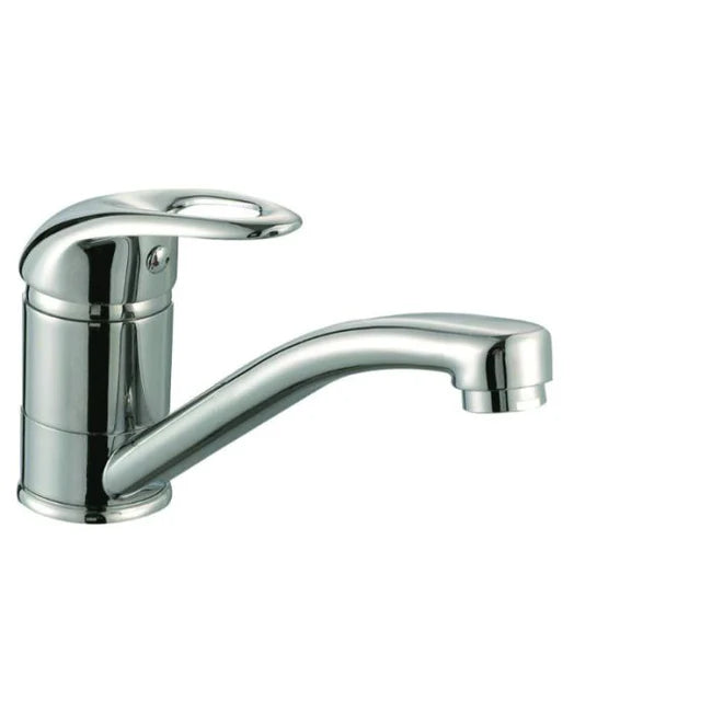 CAMEC BASIN MIXER 150MM SPOUT 40MM CARTRIDGE WELS RATED