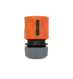 HOSE CONNECTOR 12MM X 1/2IN HOSE