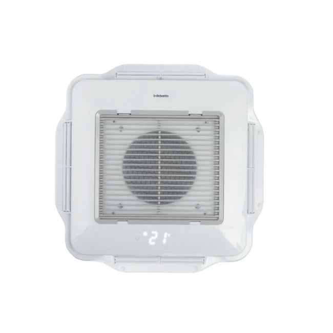 Webasto Roof Air Conditioner - Cool Top Trail 34