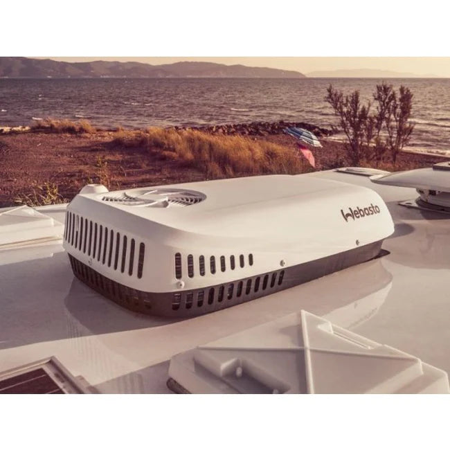 Webasto Roof Air Conditioner - Cool Top Trail 34