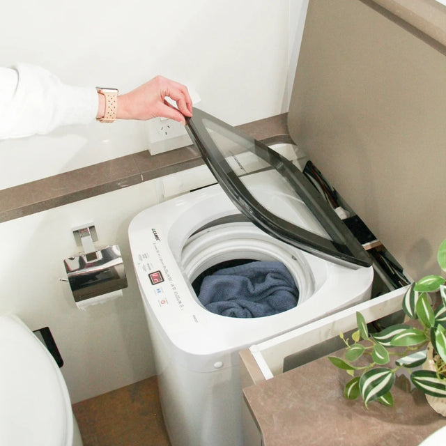Camec 3.5KG Top Load Washing Machine