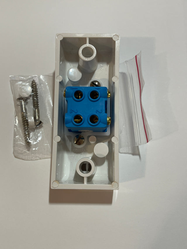 SWITCH SINGLE DEEP HPM WHITE, HPM 1A770PWE DOUBLE POLE 240V