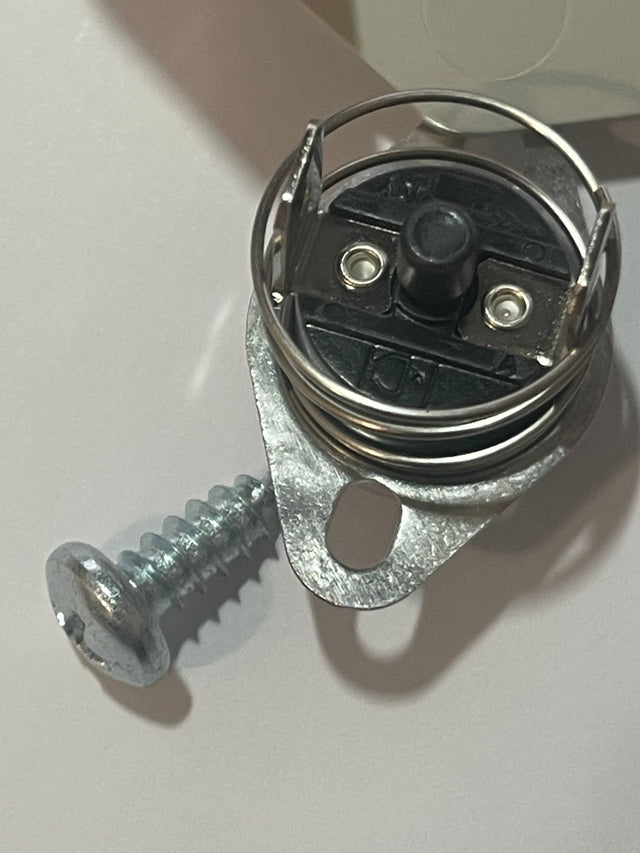 SWIFT HOT WATER SYSTEM THERMOSTAT (NEW STYLE)
