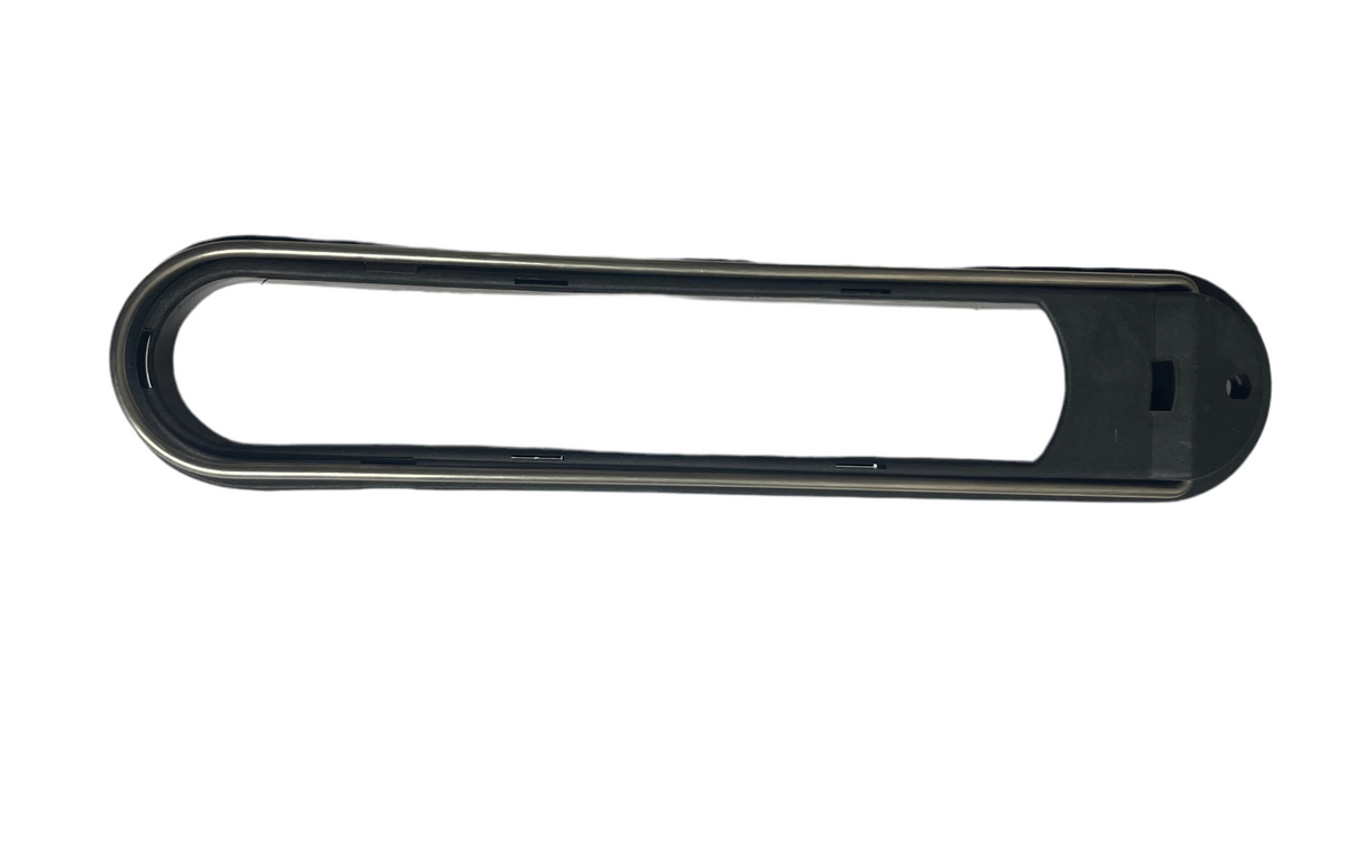 Aussie Traveller Door Handle Surround & Retainer