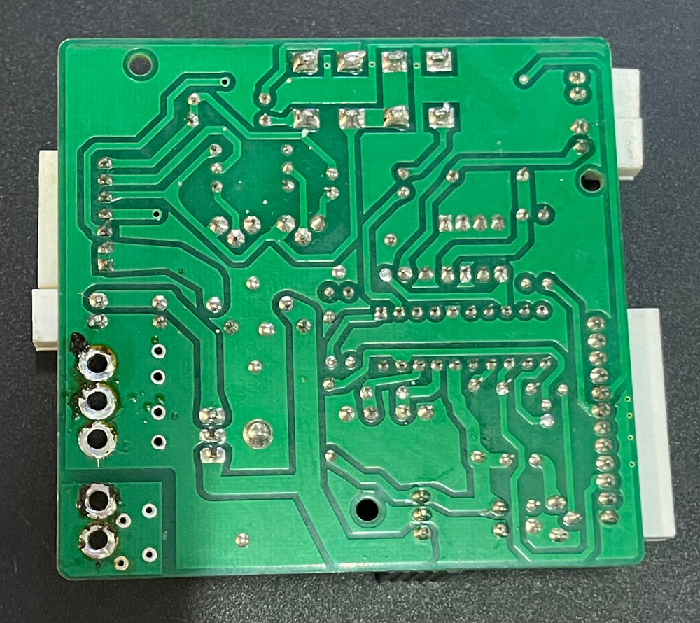PCB MAIN CF35/40/50/60 7LED
