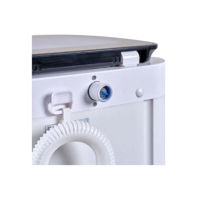 Camec 3.5KG Top Load Washing Machine