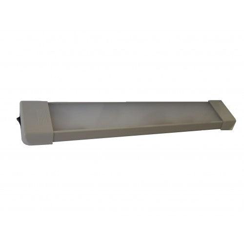 LED CW STRIP LIGHT + SWITCH