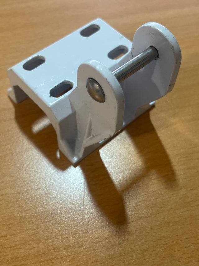 SBE Semi-tubular Rivet top bracket