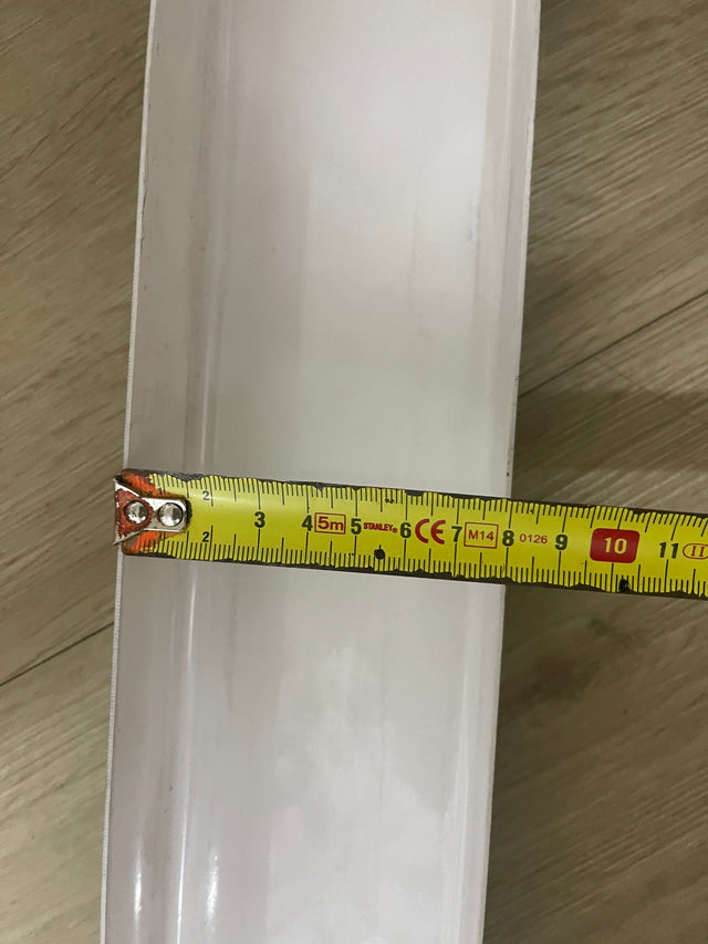 SINGLE WHEEL SPAT REGAL C/VAN