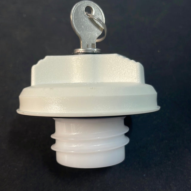 HUME WATER FILLER LOCKING CAP - BLACK OR WHITE