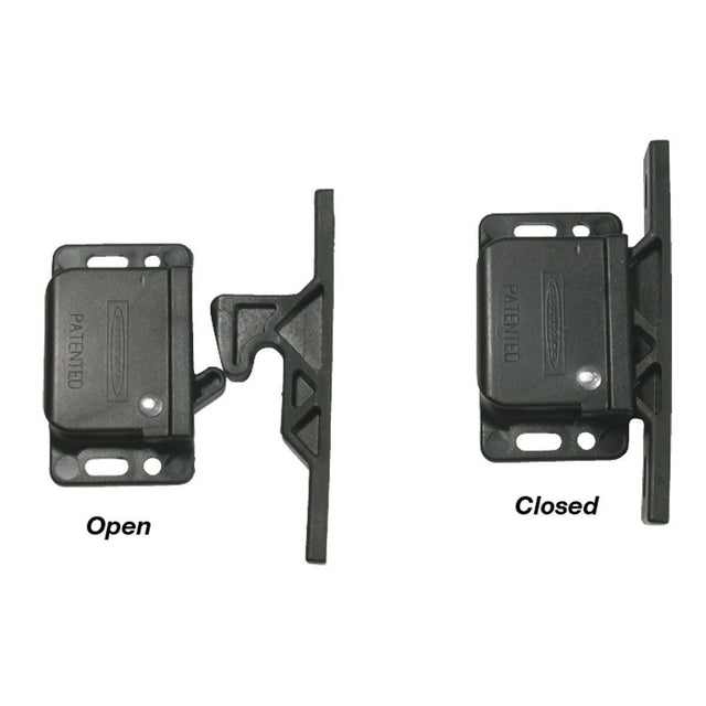 Catch grabber and catch keeper C10201