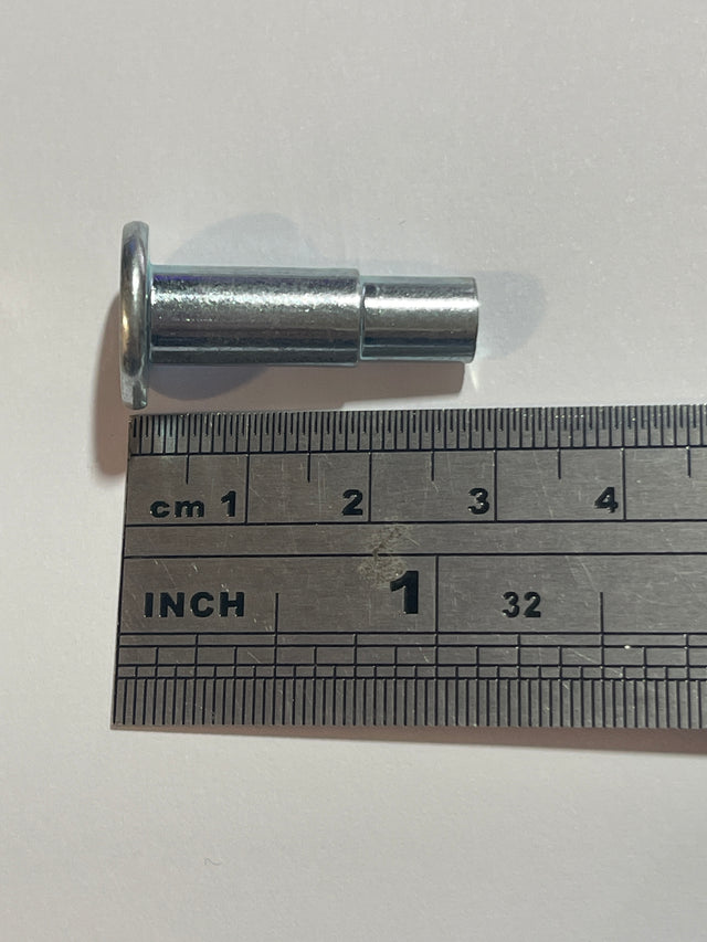 FLAT LIFTER ROLL RIVET