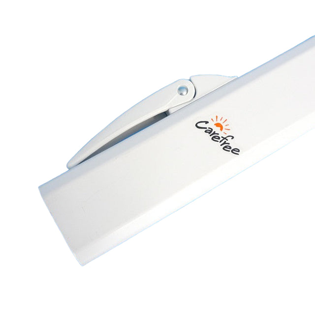 CAREFREE WHITE LIFT HANDLE. 901015W