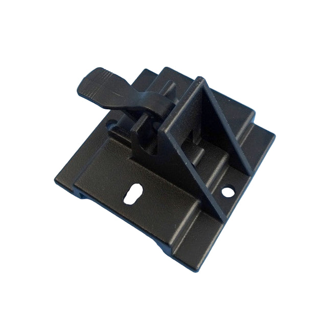 CAREFREE BLACK BOTTOM BRACKET. 901019