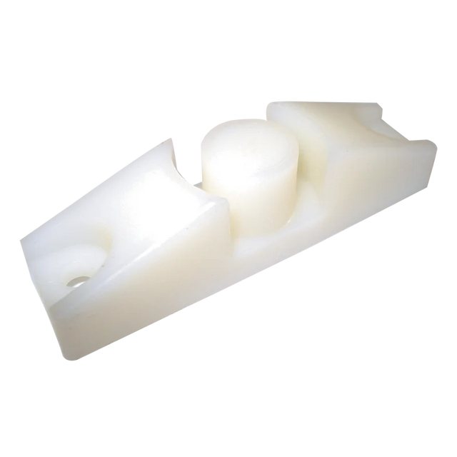 PLASTIC BED SADDLE T/S EXPANDA. C3407A