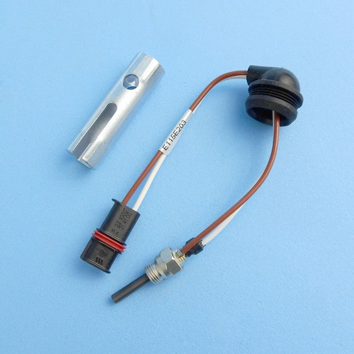 Golw Pin 12 Volt D2/D4 - Eberspacher