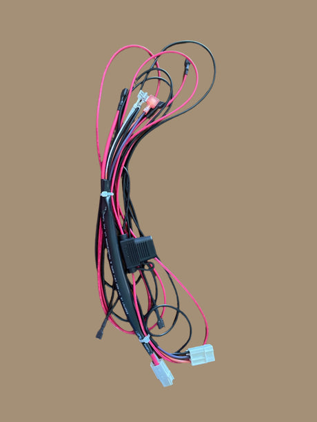 Thetford N614E.3F SERIES DC HARNESS 636567