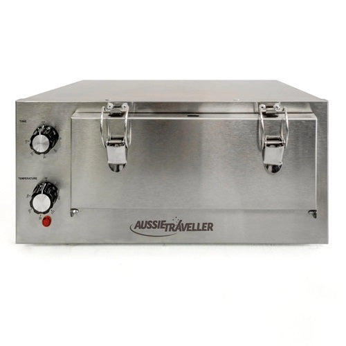 12V TOURING OVEN AUSSIE TRAVELLER