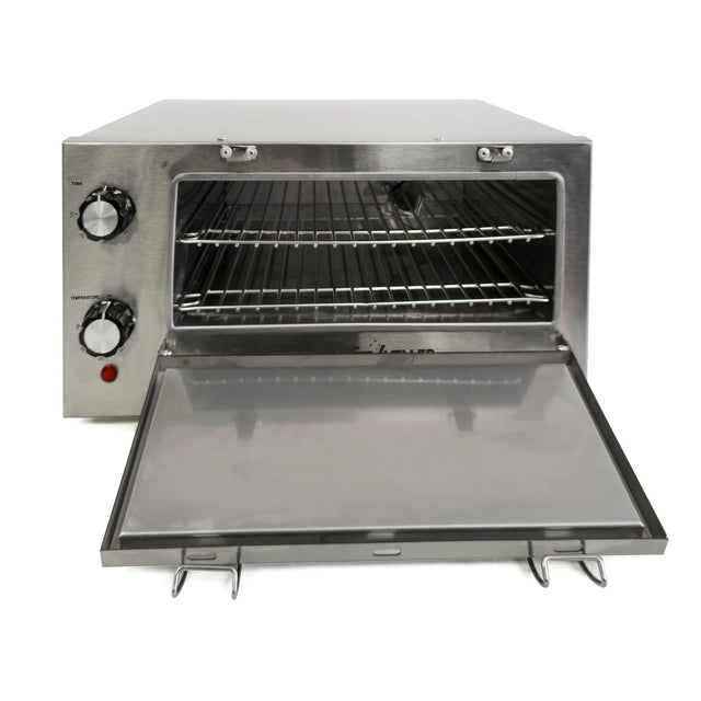 12V TOURING OVEN AUSSIE TRAVELLER