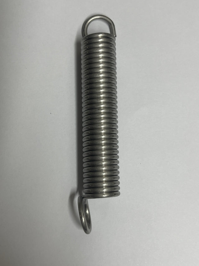 Ranger Aluminium Step Spring to suit Double Step