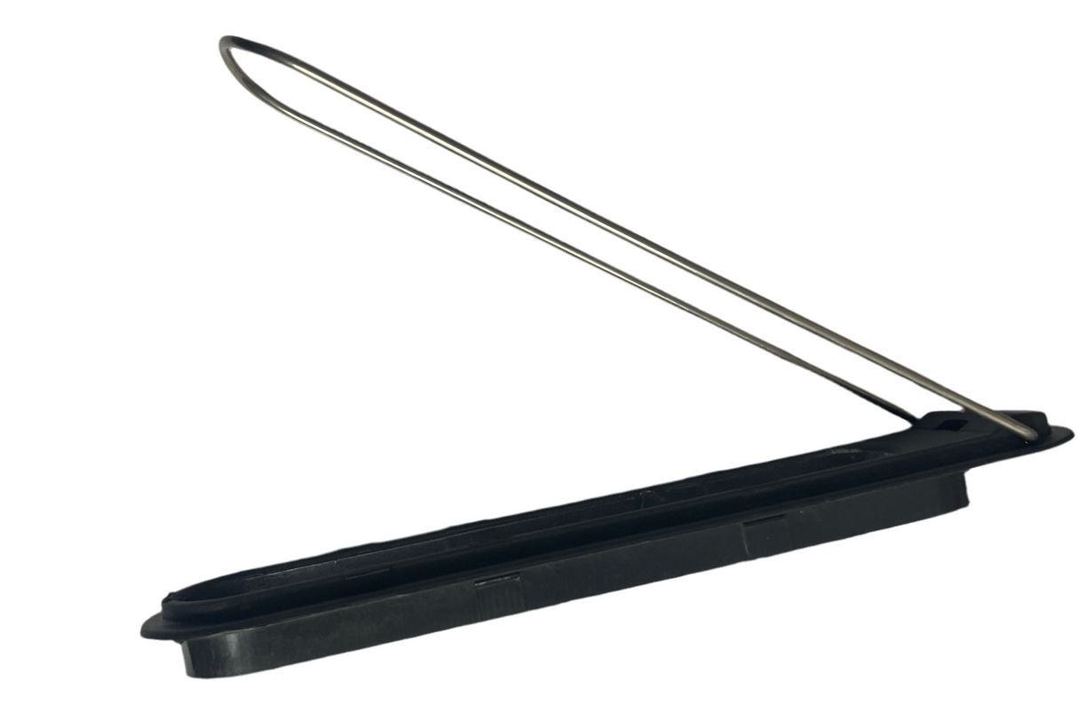 Aussie Traveller Door Handle Surround & Retainer