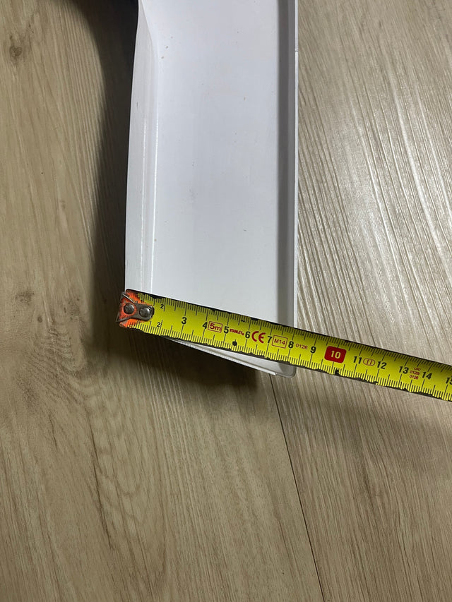 SINGLE WHEEL SPAT REGAL C/VAN