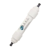 B.E.S.T WATER FILTERS with  plastic hose fittings