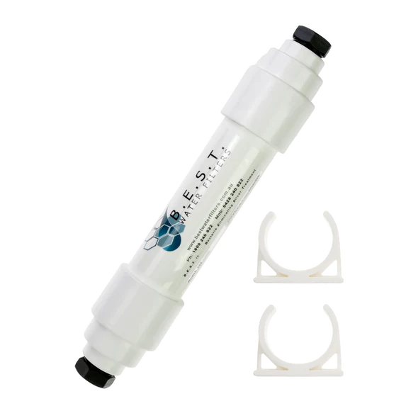 B.E.S.T WATER FILTERS with 1/2 FBSP