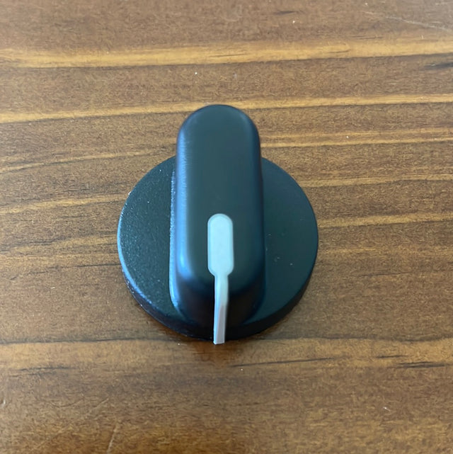 KNOB CONTROL - BLACK