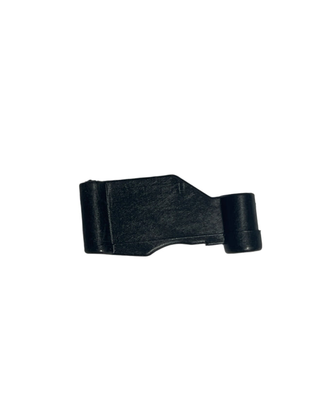 Ranger Skylight Small Black Clip ( Hold Silver Handle in Semi Open Position)