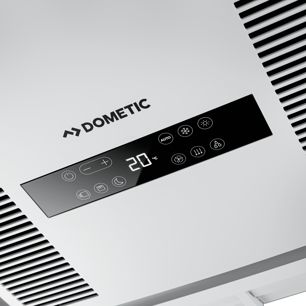 Dometic Freshjet Electronic ADB